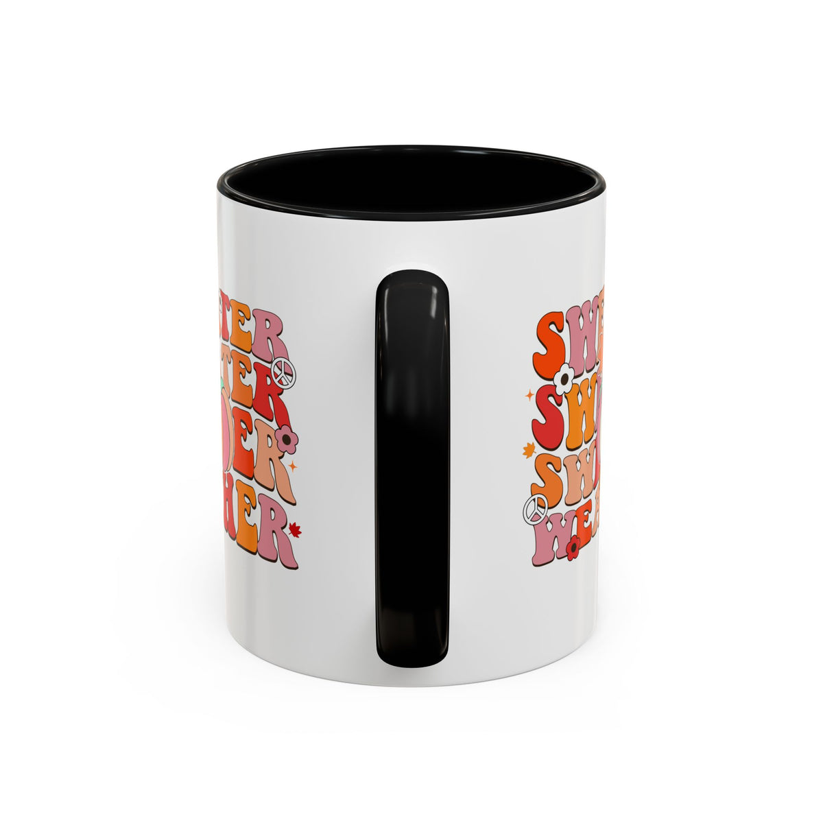 Fall Mug