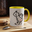 Adult Mug - Kiss My Ass