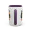 Adventure Mug - Home Is Where You Pitch It