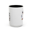 Wellness Mug - Keep Calm And Quack On