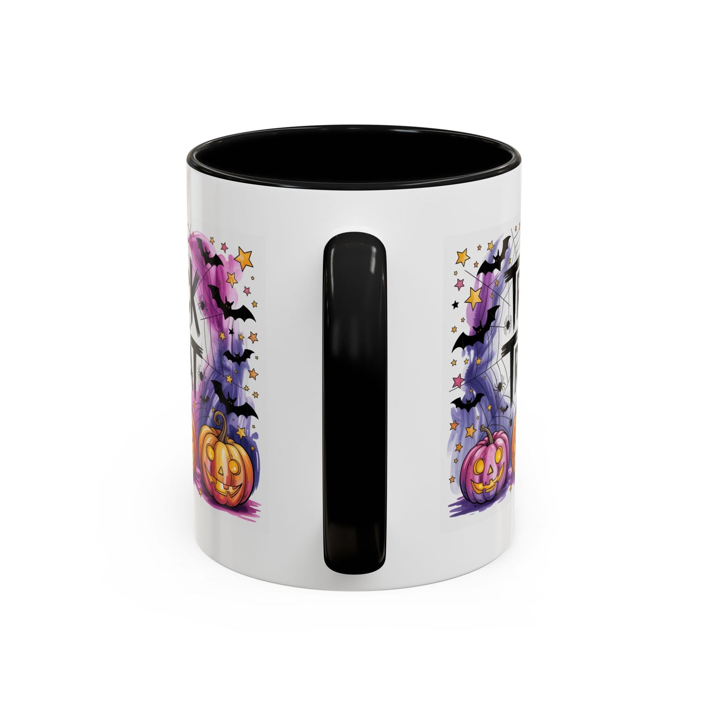 Halloween Mug - Trick Or Treat