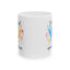Anniversary Mug - I Have Loved You