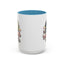 Humor Mug - The Moon Made Me Do It