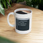 Office Mug - I Am a Programmer