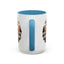 Animal Mug - Dog Coffee Wrap 28