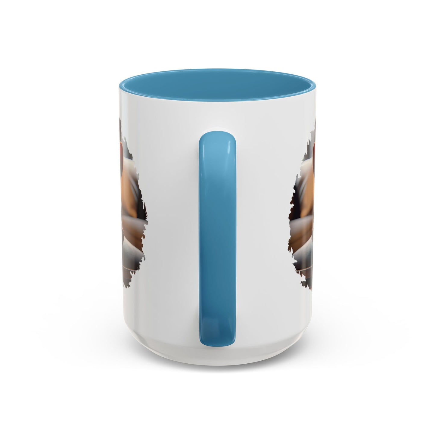 Animal Mug - Dog Coffee Wrap 28