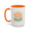 Mother's Day Mug - Love You Mom