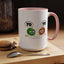 Humor Mug - Yo Yo