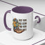 Religious Mug - Keep Your Soul Clean