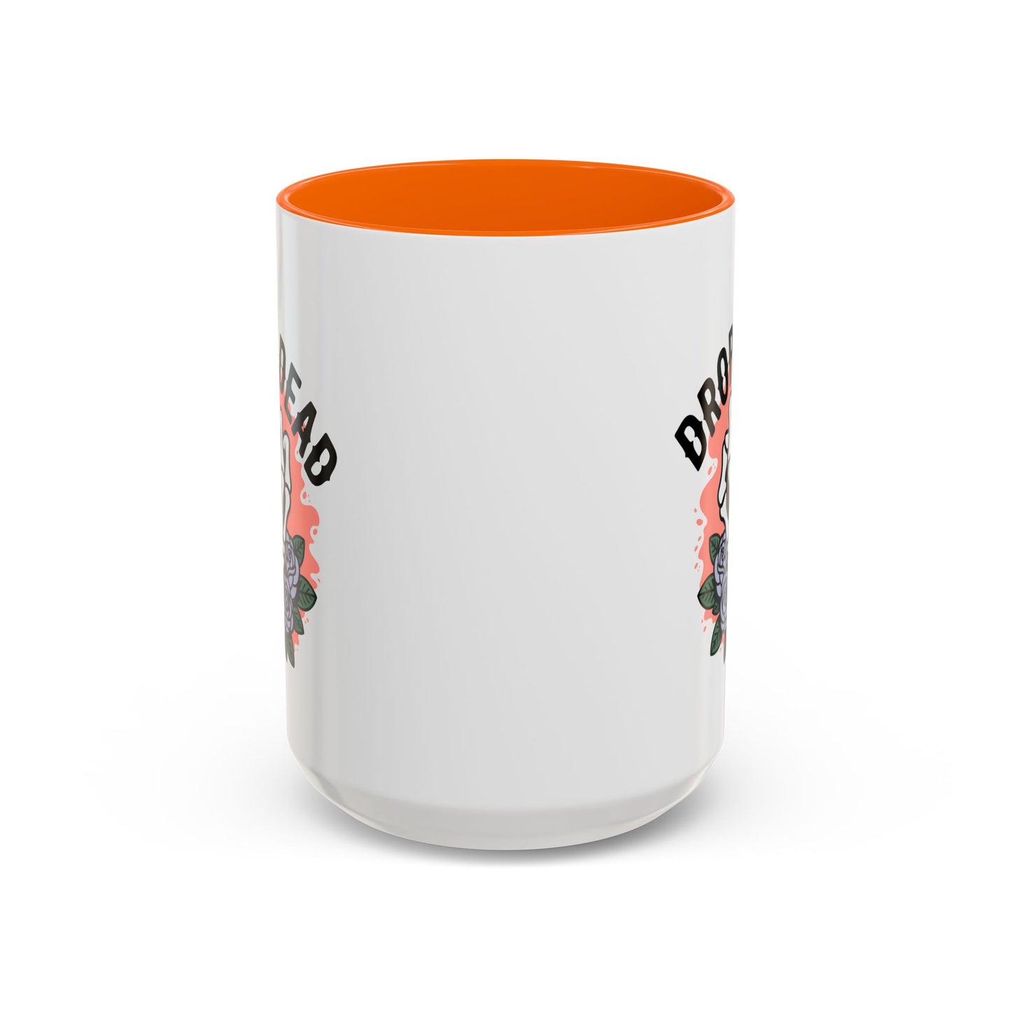 Halloween Mug - Drop Dead