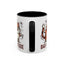 Animal Mug - Bad Cattitude