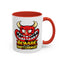 Office Mug - Beware