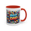 Father's Day Mug - Best Dad Handyman