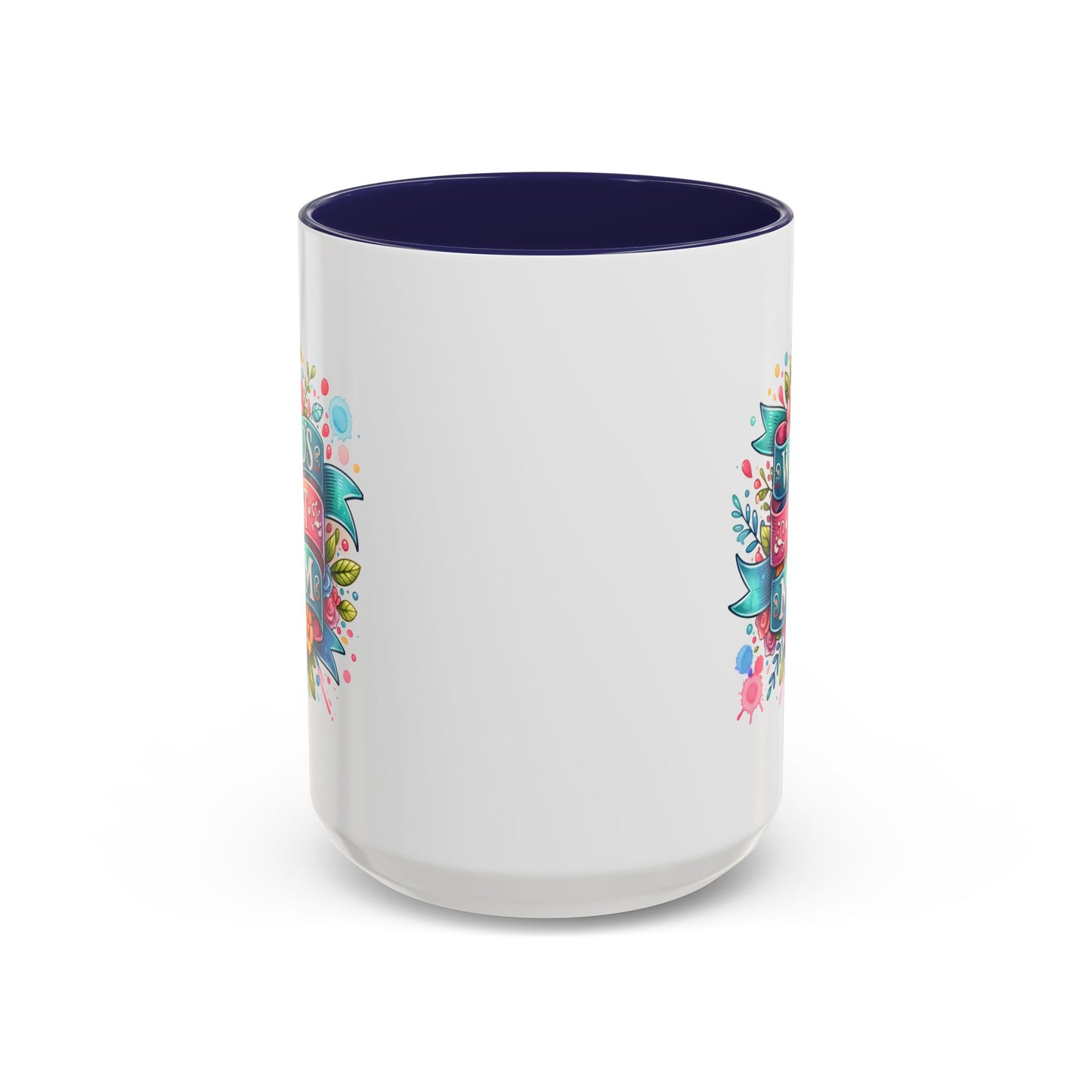 Mother's Day Mug - World's Best Mom