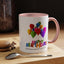 Birthday Mug- Champagne And Pain