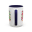 Wellness Mug - Be The Reason