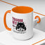 Humor Mug - Touch My Coffee