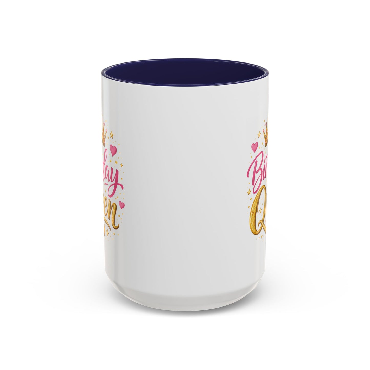 Birthday Mug - Birthday Queen