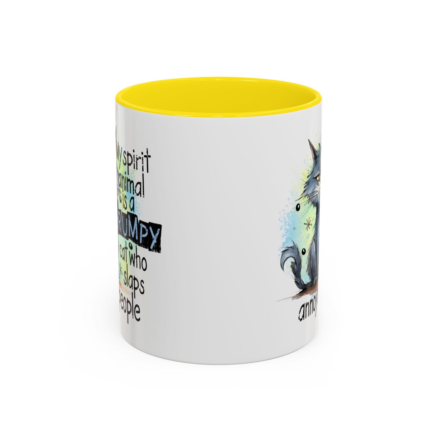 Animal Mug - My Spirit Animal