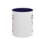 Wellness Mug - Crying But Still Trying