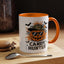 Halloween Mug - Candy Hunter