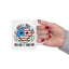 4th of July Mug - I'm Here for the Snacks and Freedom