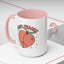 Adult Mug - Just Peachy