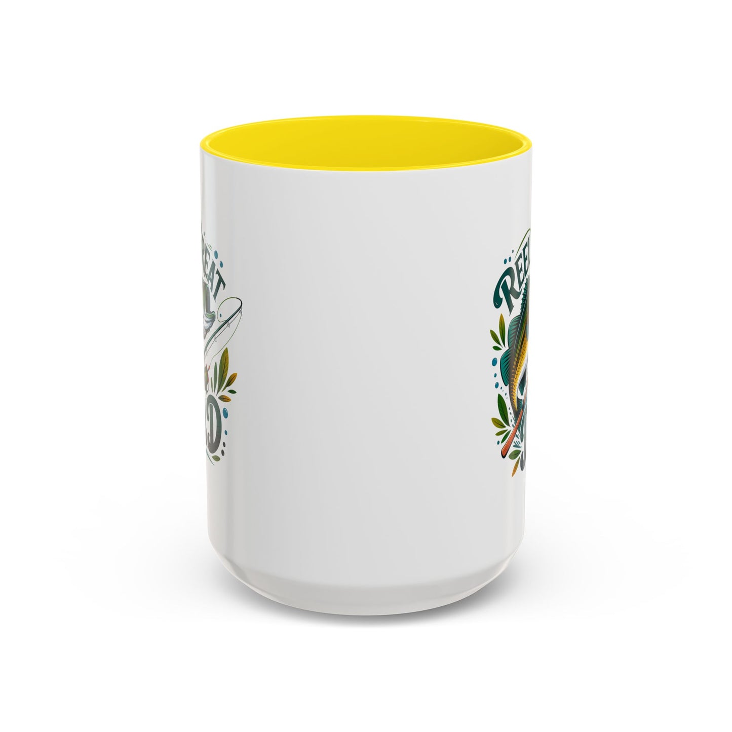 Father's Day Mug - Reel Great Dad