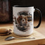 Animal Mug - Dog Coffee Wrap 12