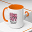 Support Mug - Pink Out