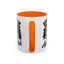 Adventure Mug - Don't Be An Assquatch