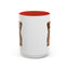 Christmas Mug - Gingerbread Man Box