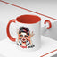 Adult Mug - I See Stupid People