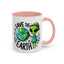 Alien Mug - Save The Earth