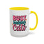 Animal Mug - Busy Raising Cats