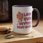 Adult Mug - I Look Even Better