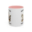 Animal Mug - Don't Rush Me  I'm Waiting For The Last Minute
