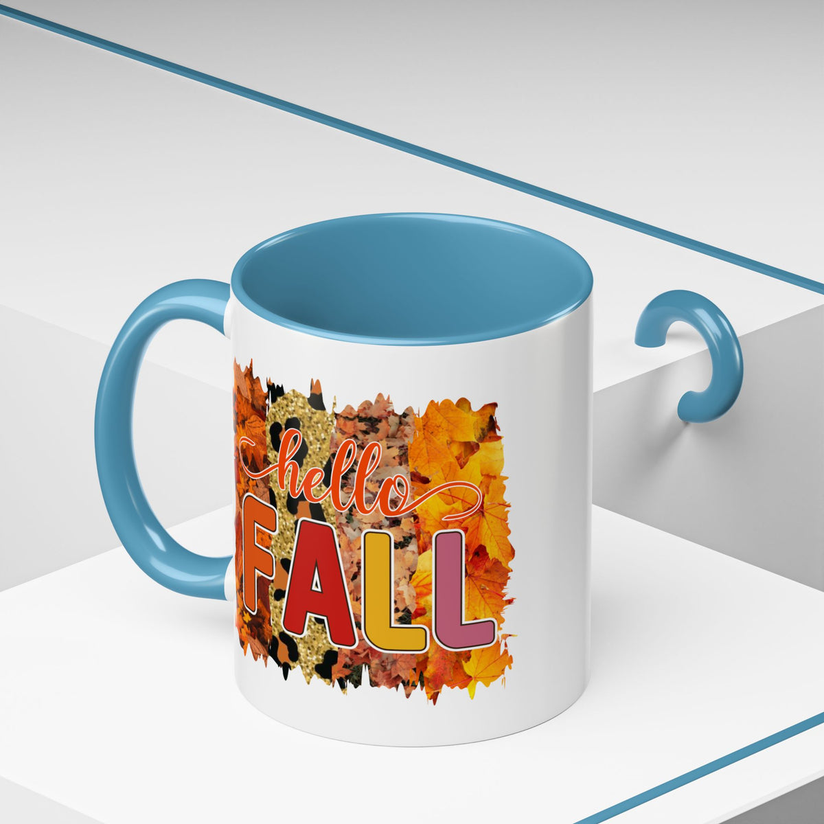 Fall Mug