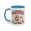 Easter Mug - Cute Easter Bunny