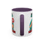 Humor Mug - You Are About To Exceed