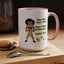 Adult Mug - Very Nice Sexy Time