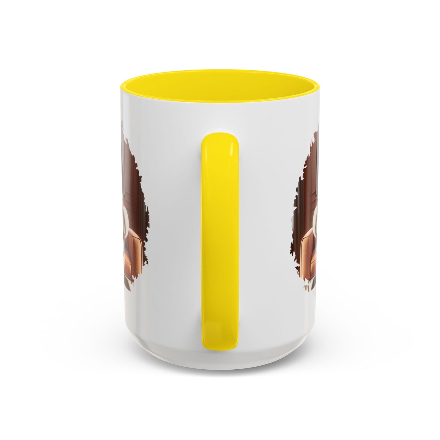 Animal Mug - Dog Coffee Wrap 42