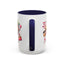 Humor Mug - Hang On