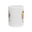 Anniversary Mug - You Make My Heart Smile