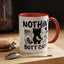 Animal Mug - Nothin' Butt Cats