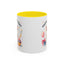 Birthday Mug - Bunny Rabbit