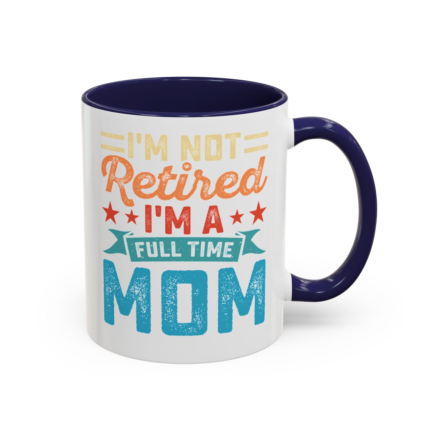 Retirement Mug