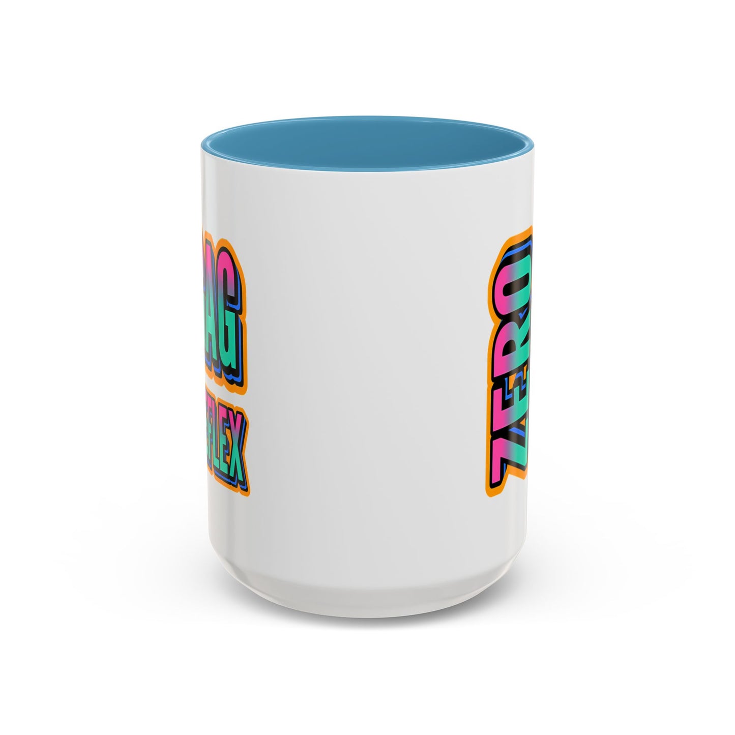 Adult Mug - Zero Gag Reflex