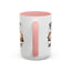Humor Mug - Sorry I Can't Go