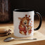 Mother's Day Mug - Cute Giraffes